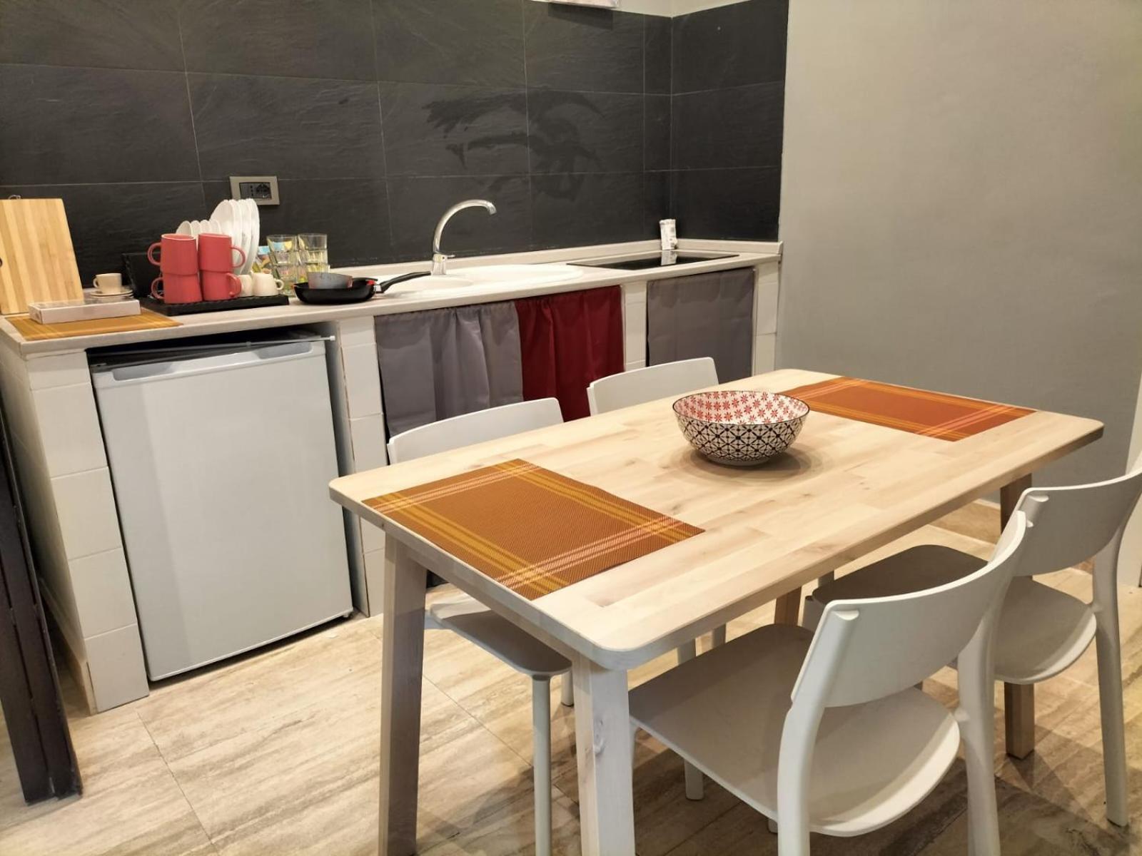 Old Bakery Two Bed Room Apartment Rome Exterior photo