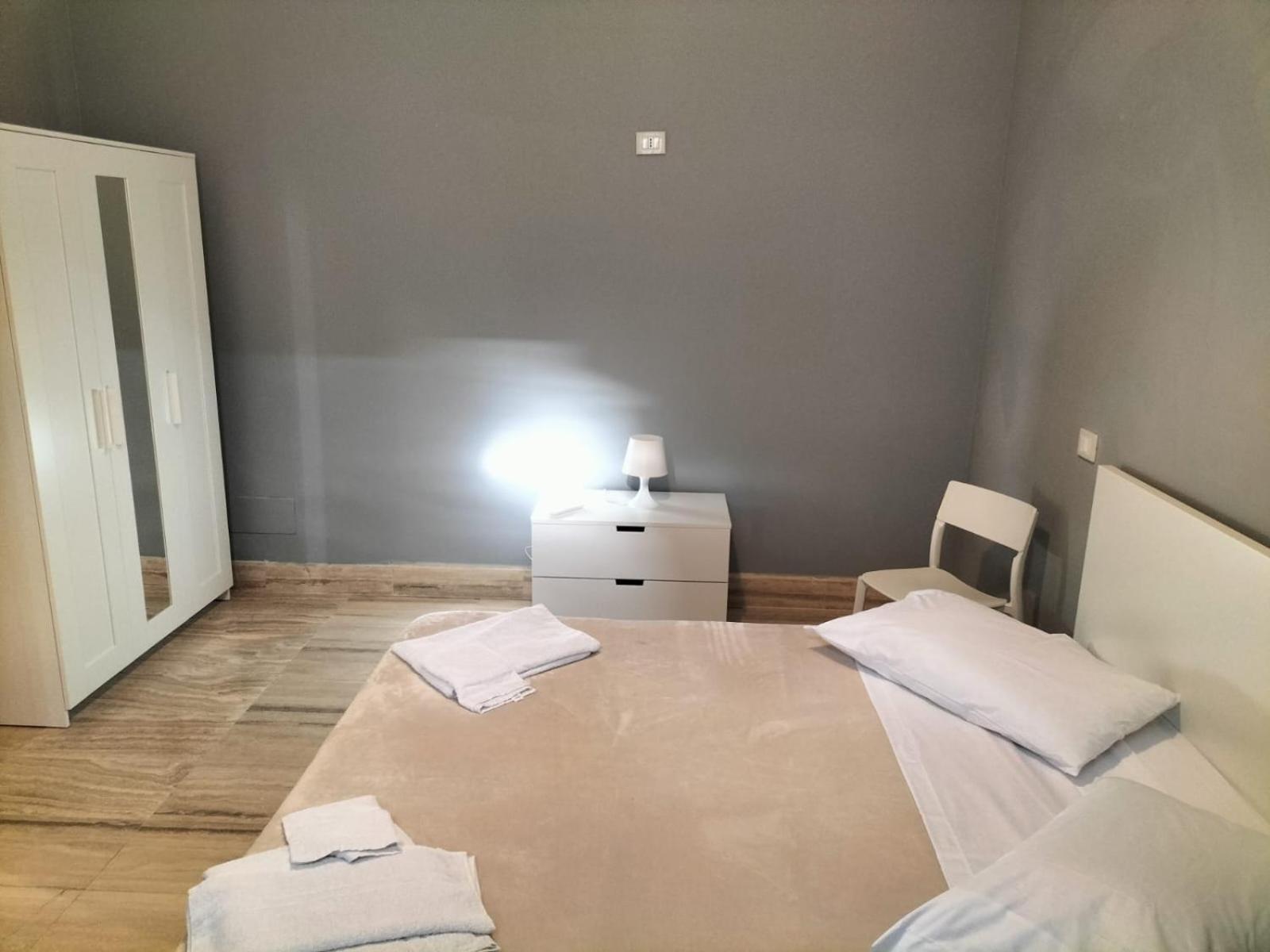Old Bakery Two Bed Room Apartment Rome Exterior photo