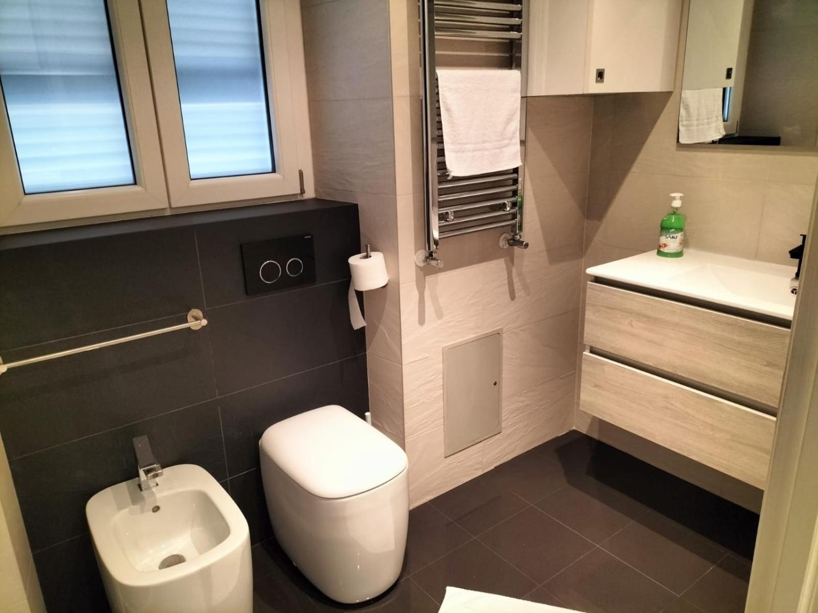 Old Bakery Two Bed Room Apartment Rome Exterior photo